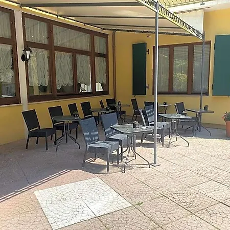 Edera 3* Lido di Venezia