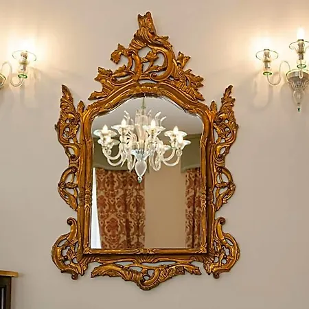Szálloda Edera Lido di Venezia