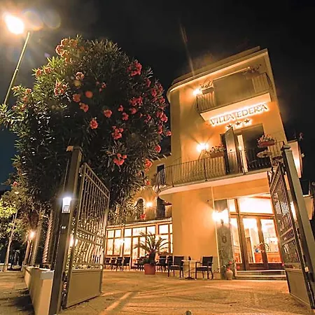 Edera 3* Lido di Venezia