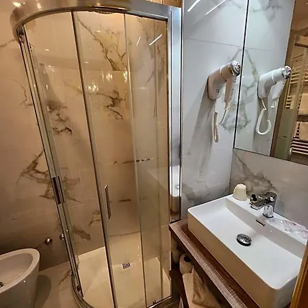 Szálloda Edera 3*