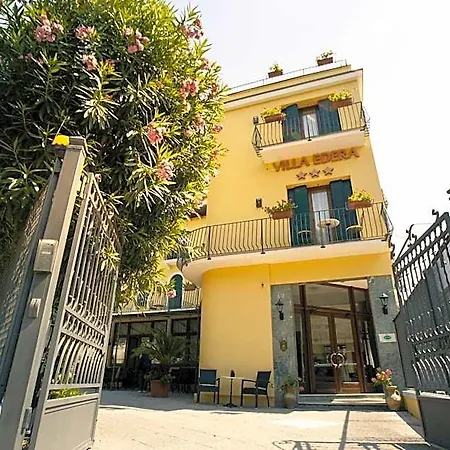 Edera Lido di Venezia