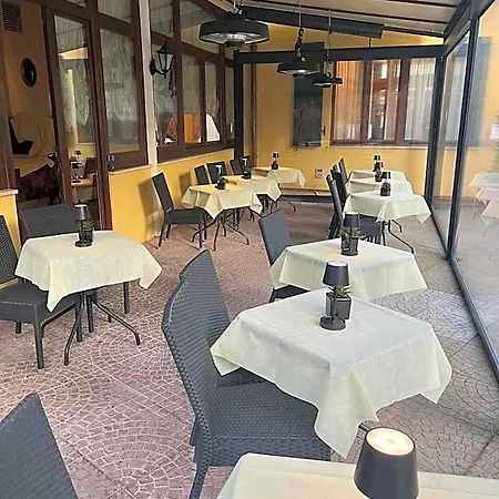 Edera 3* Lido di Venezia