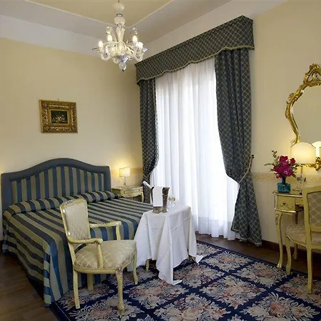 Hotell Edera