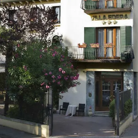 Edera 3* Venedig-Lido