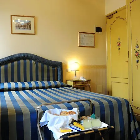 Edera Venedig-Lido