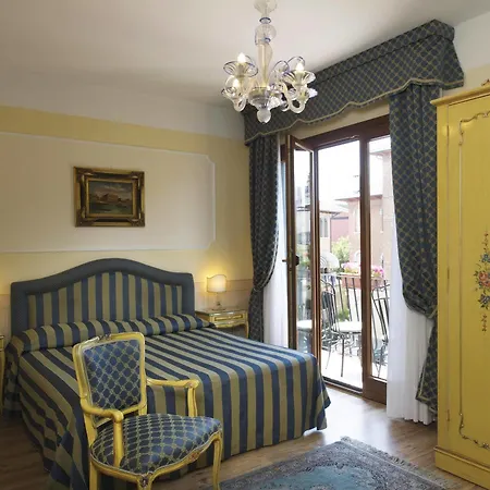 Edera Venedig-Lido