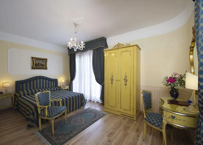 Отель Edera 3*