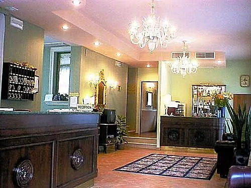 Edera Венеция-Лидо