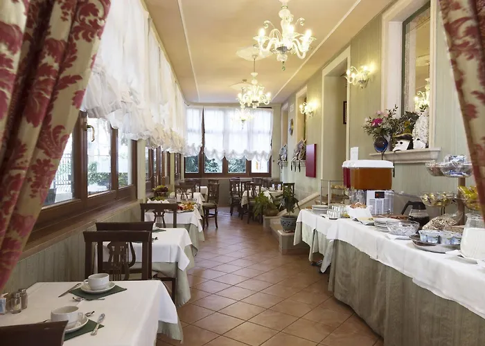 Edera Ξενοδοχείο 3*